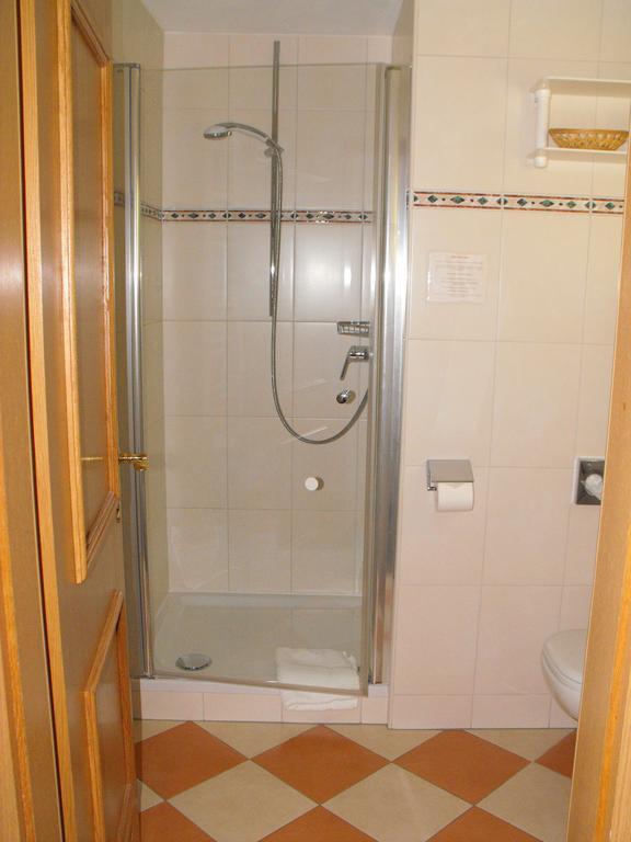 Landhaus Degen Bischofswiesen Habitación foto